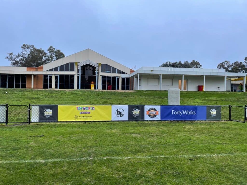 clubrooms