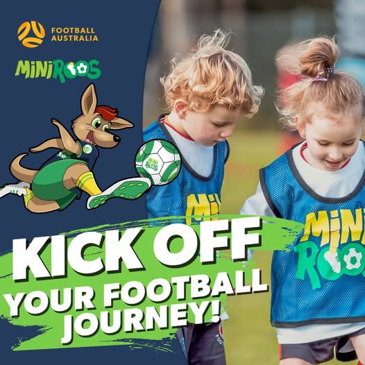 mini-roos