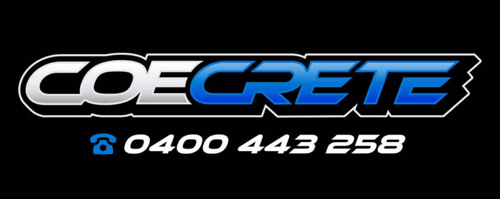 Coecrete-Black-Logo Coecrete-Black-Logo