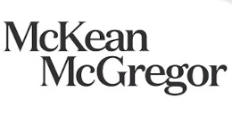 mckean-mcgregor