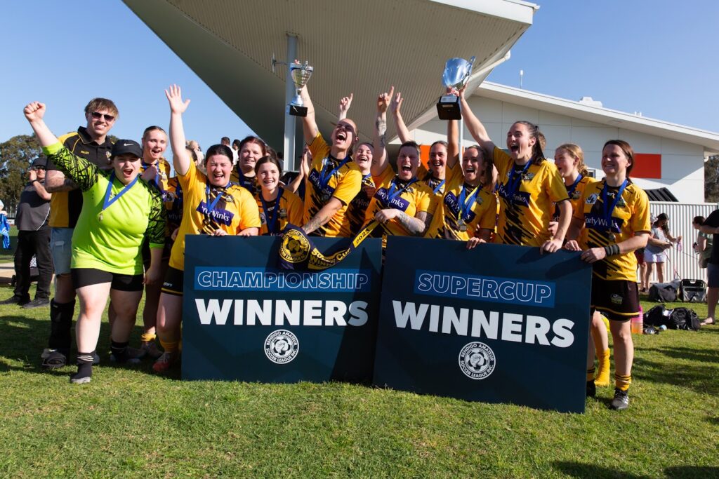 strathfieldsaye-colts