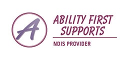 Ability-First-Supports