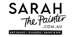 SARAHTHEPAINTER